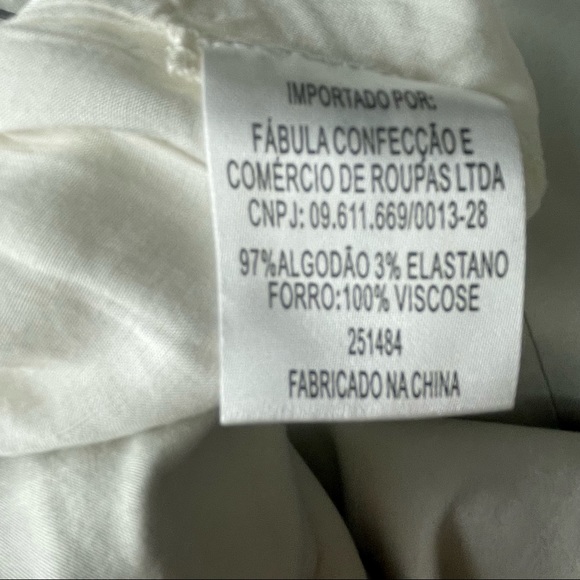 FARM Rio Laser Cut Dress - Picture 14 of 14